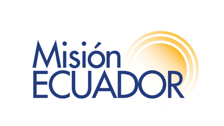 mision ecuador